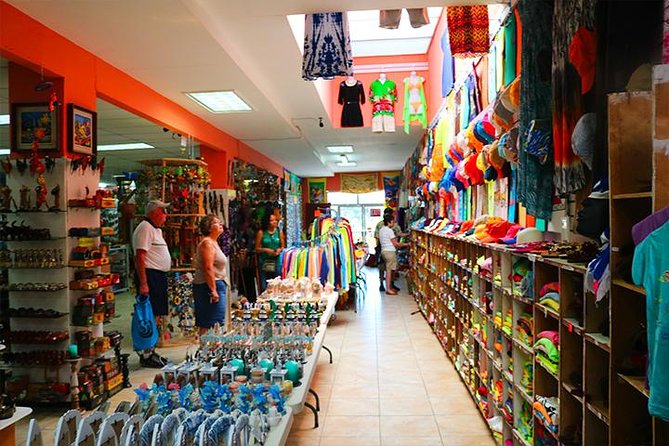 Extreme Zipline, City Tour, Chocolate, Rum Factory, Beach Break, Transfer - Beach Break at West Bay: Relax and Recharge