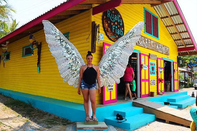 Zipline, Sloths & Monkeys, Chocolate Factory, Private Vehicle for Cruise Family - What This Tour Means for You