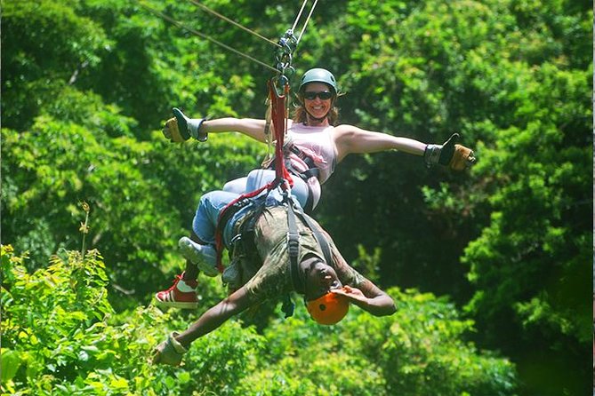 Zipline, Sloths & Monkeys, Chocolate Factory, Private Vehicle for Cruise Family - Exploring Roatan’s Top Highlights: What to Expect