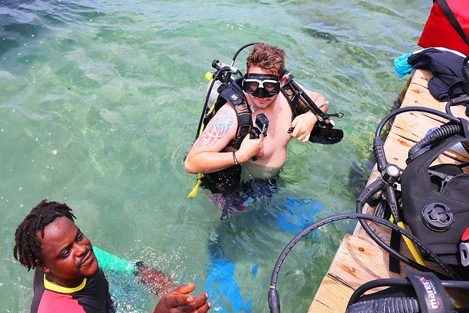 Roatan 1 Tank Shore Dive, Sloth & Monkey Park, City Tour plus Transportation - Final Thoughts