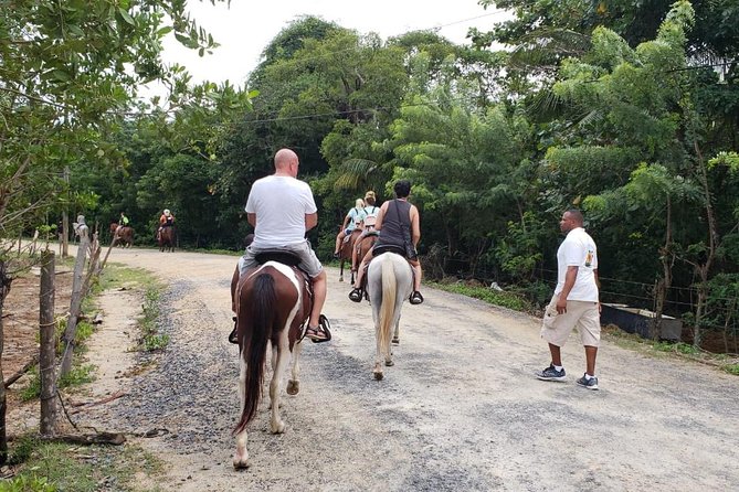Roatan Horseback Riding and private beach daypass at bredy's key - An In-Depth Look at the Roatan Horseback Riding and Beach Tour
