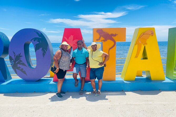 Roatan Horseback Riding and private beach daypass at bredy's key - Discover the Best of Roatan: Horseback Riding and Beach Day at Bredy’s Key