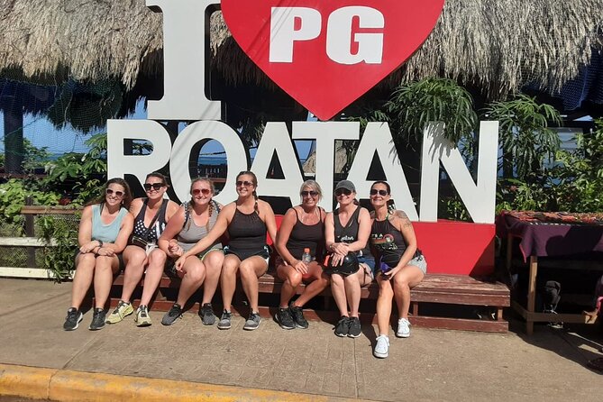 ATV & community adventure, Mangrove tour, food tasting and Beach - Why This Tour Works Well for Travelers