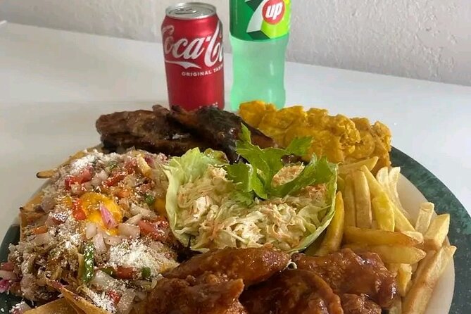 ATV & community adventure, Mangrove tour, food tasting and Beach - FAQ