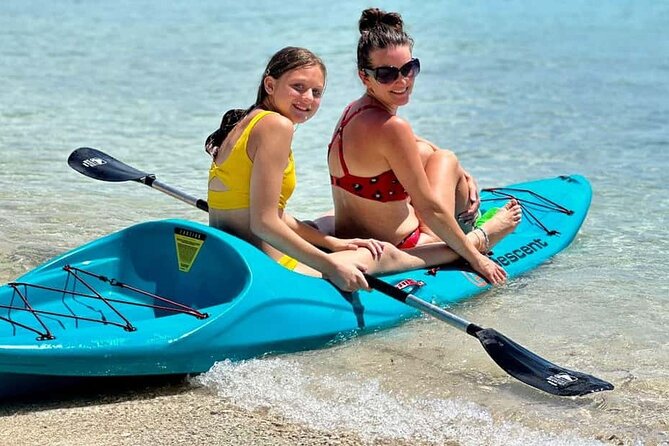 Brady's Cay all inclusive beach daypass and wildlife encounter - A Detailed Look at the Bradys Cay Experience