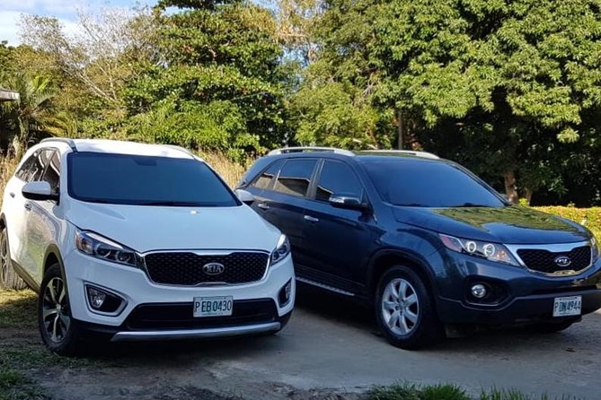 Roatan Private Transfers: Airport, Cruise Port or Hotel - Practical Details and Tips