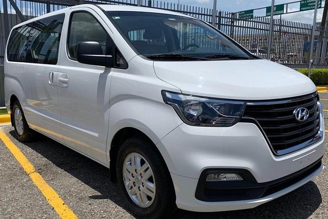 Roatan Private Transfers: Airport, Cruise Port or Hotel - Key Points