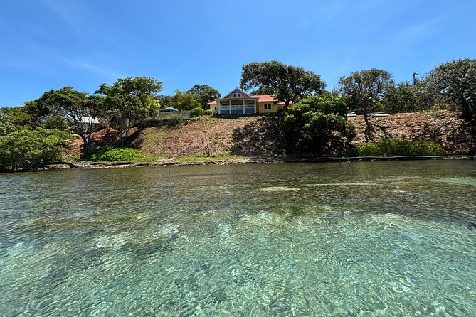Roatan East Side Mangrove Tunnels and Snorkel Adventure - Why This Tour Is Worth Considering