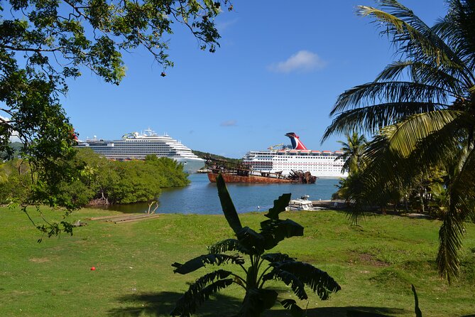 Private Group Island Tour - The Itinerary: A Taste of Local Flavors and Culture