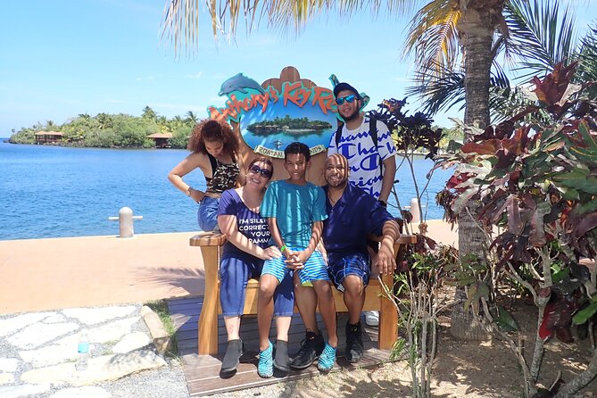 Private Group Island Tour - The Comfort of Private Transportation and Knowledgeable Guides