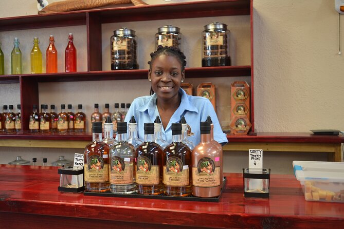 Private Group Island Tour - The Detailed Breakdown: What to Expect at Each Stop