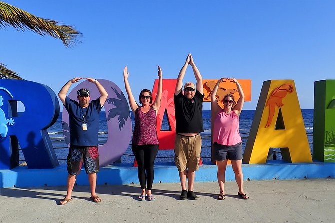 Private Group Island Tour - Key Points