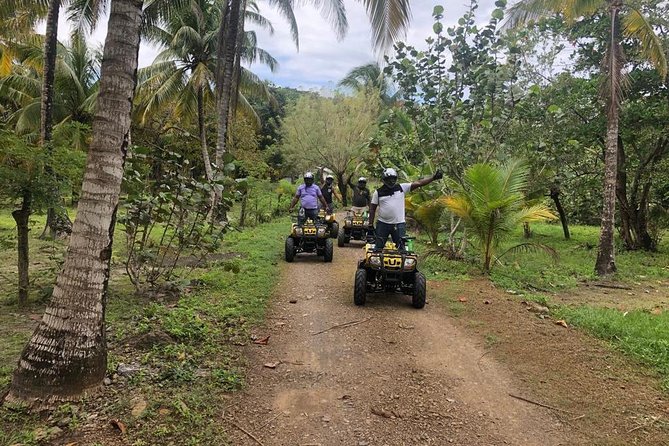 The Roatan 5 in One Ultimate Experience - What Reviewers Say