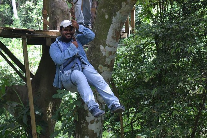 The Roatan 5 in One Ultimate Experience - A Closer Look at the Roatan 5 in One Ultimate Experience