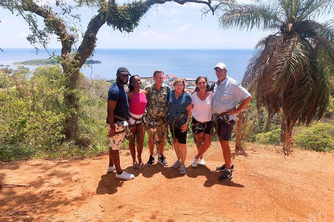 2 Hour Zip Lining Private Tour in Mahogany Bay - An In-Depth Look at the Zip Lining Experience in Roatan