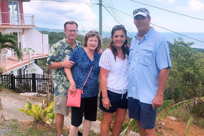 2 Hour Zip Lining Private Tour in Mahogany Bay - Key Points