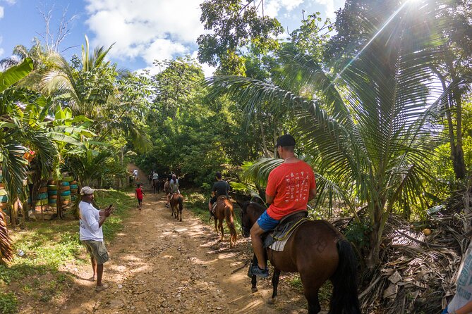 Horseback Riding + West End + Choco Factory + West Bay Day Pass @ Paradise Beach - Exploring Roatan in a Nutshell: What to Expect