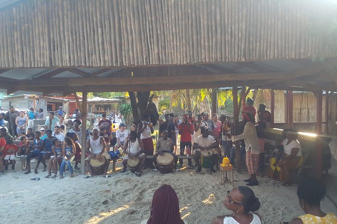 East End Tour (Mangroves, Punta Gorda, Port Royal) with Snorkeling Option - Snorkeling and Optional Extras