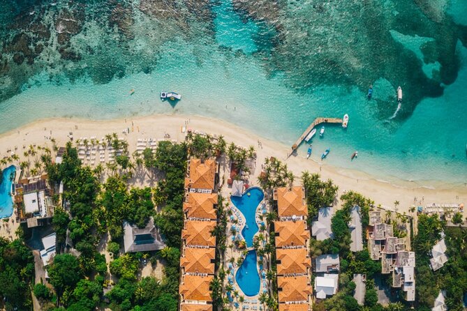 Day pass Infinity Bay Resort - An In-Depth Look at the Infinity Bay Day Pass Experience