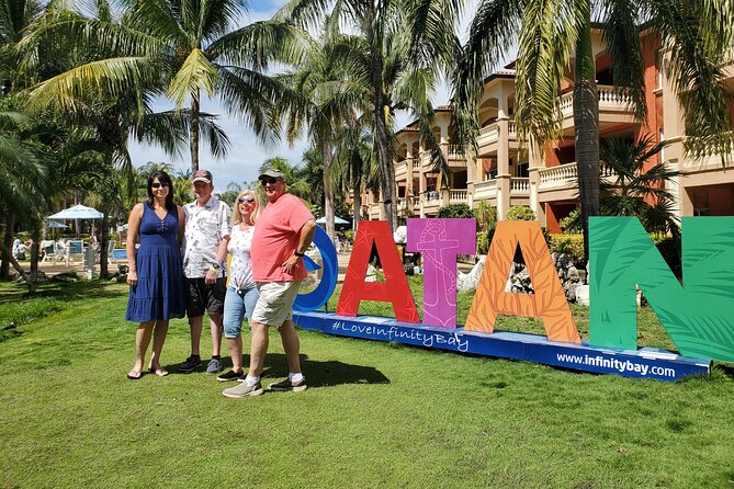 Day pass Infinity Bay Resort - Key Points