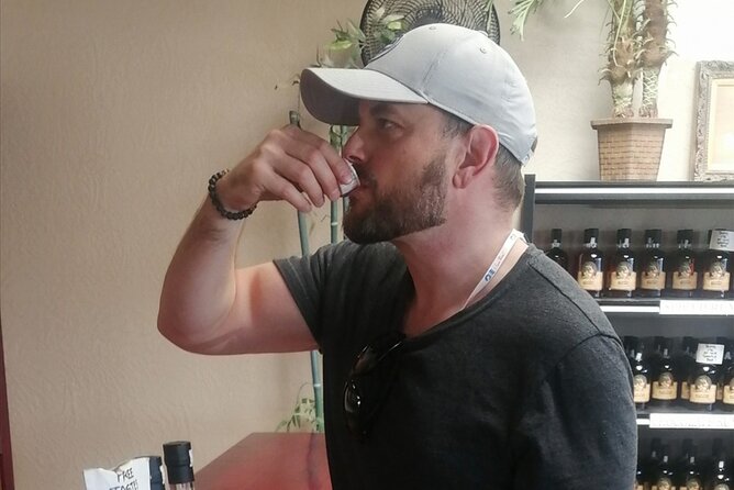 Roatan ATV Jungle Tour, Chocolate & Rum Tasting , Beach Break - Frequently Asked Questions