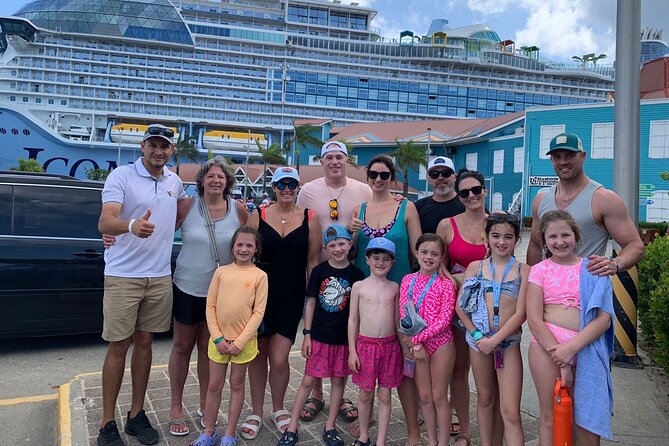 Roatán Snorkeling Tour & West Bay Beach Day Pass - FAQ Section