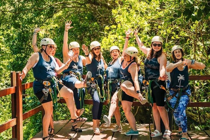 Roatán Zipline, Snorkeling, and West Bay Beach - Why This Tour Offers Great Value