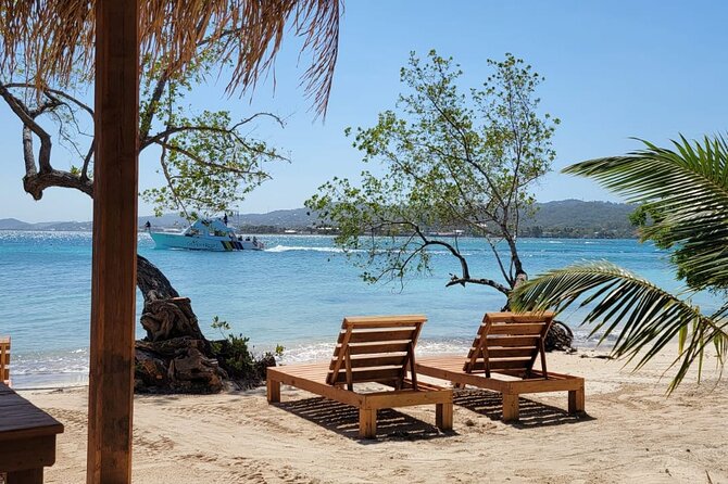 Private Jungle ATV Tour in Bay Islands - Exploring Roatan’s Wild Side: The Private Jungle ATV Tour