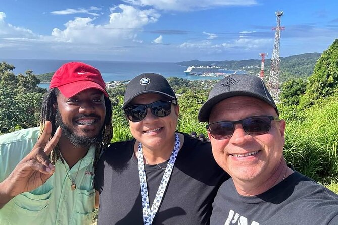 Roatan Tours with Transport - Detailed Review of Roatan Tours with Transport