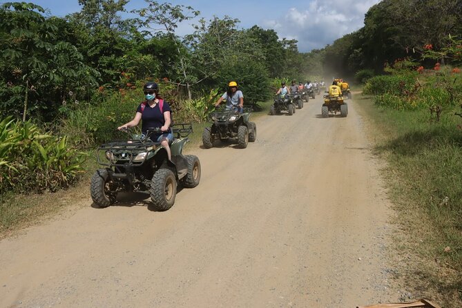 Roatan Tours with Transport - The Sum Up