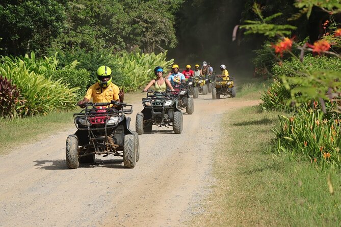 Roatan Tours with Transport - Who Should Book This Tour?