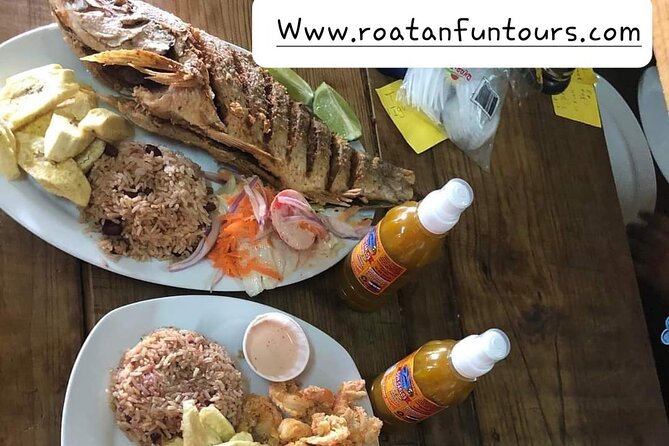 Roatan Tours with Transport - Why This Tour Offers Great Value