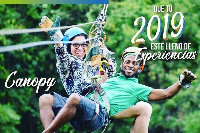 Transfers, Zip Line and Monkey Park - Why This Tour Is Worth Your While