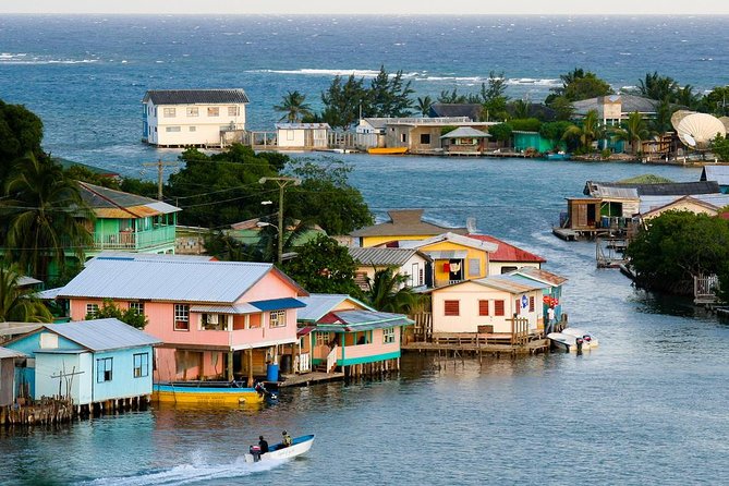 Discover Roatan - Visiting the different cultural villages of Roatan! - What Does This Tour Mean for You?