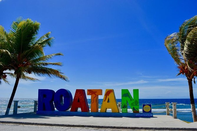 Discover Roatan - Visiting the different cultural villages of Roatan! - Discover Roatan - Visiting the different cultural villages of Roatan!