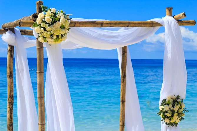 Destination Wedding on Roatan's beach (Cruise or Sunset) - Detailed Review of the Roatan Beach Wedding Experience