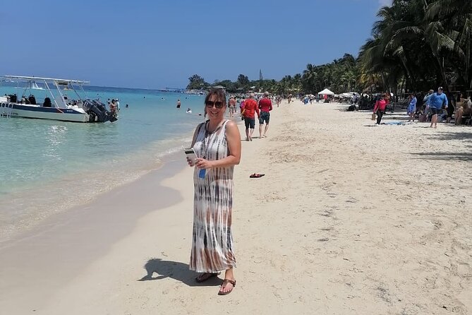 Private City Tour, Chocolate and Rum Factory - Key Points