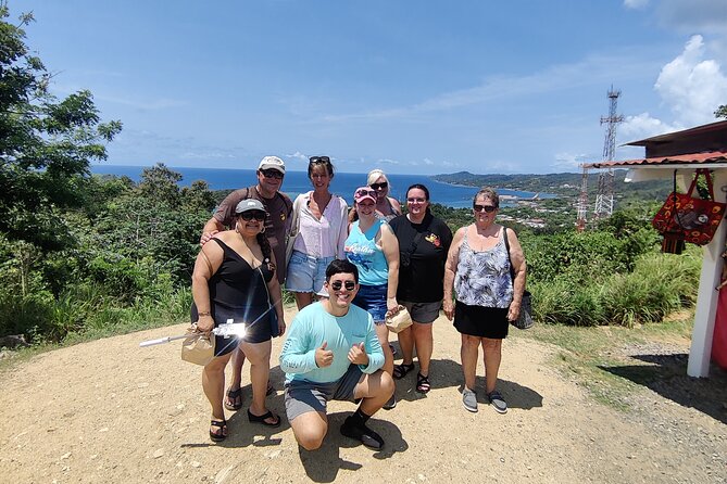 Explore the Best of Roatan with Our Fully Customizable City Tour - A Deep Dive into Roatan’s Best Highlights