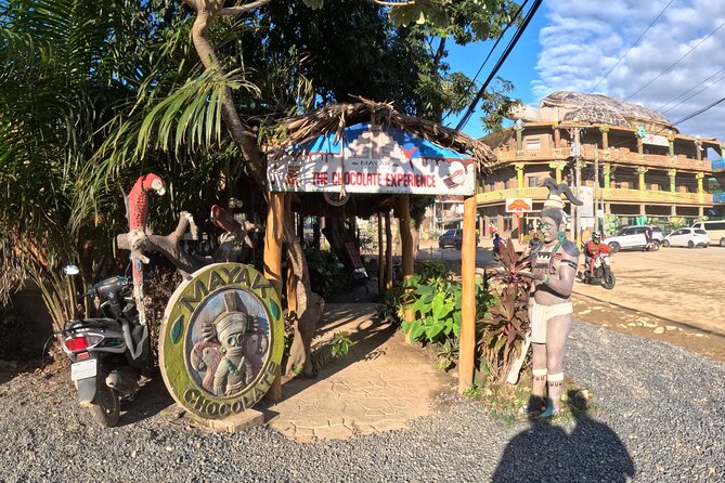 Explore the Best of Roatan with Our Fully Customizable City Tour - Key Points