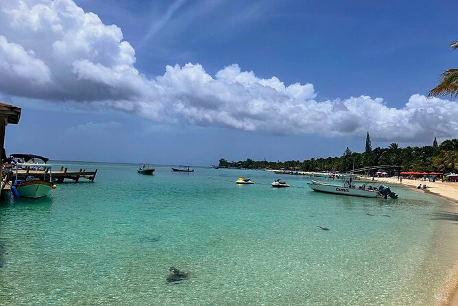 Roatan Snorkeling Shore Excursion Sanctuary Park and Beach Break - An in-depth look at what this tour offers