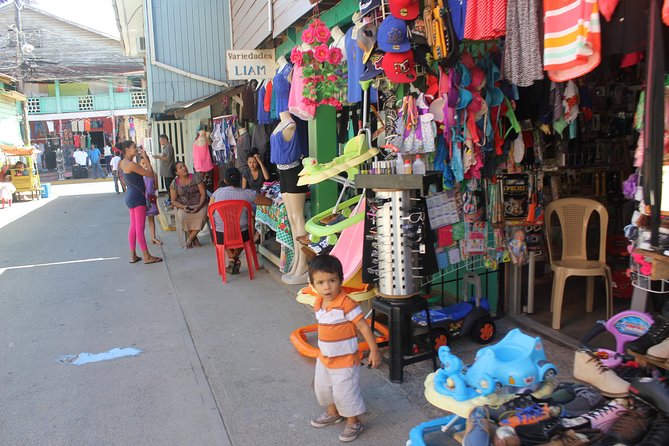 Roatan City Highlight, Lunch & Snorkel - Analyzing the Value
