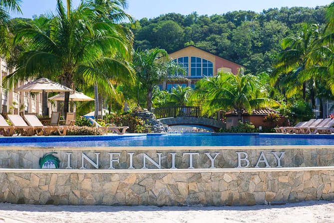 Roatan Infinity Bay Private Beach Resort Day Pass - A Closer Look at the Roatan Infinity Bay Private Beach Resort Day Pass