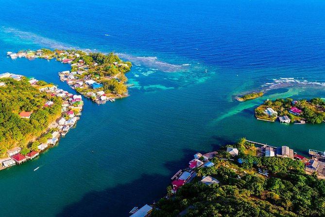 Roatan East End Adventure - FAQ