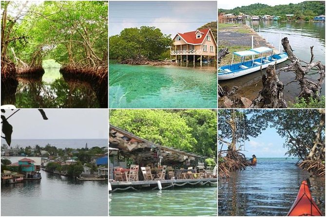 Roatan East End Adventure - The Sum Up