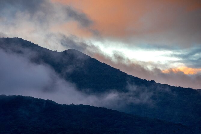 Private Tour Diria National Park Unspoken Hiking and Nature - What’s Included and What’s Not