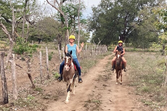 Adventure Between Two Rivers - Horseback Riding and Tubing - An In-Depth Look at the Tour Experience