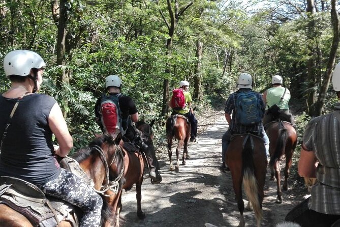 Adventure Between Two Rivers - Horseback Riding and Tubing - Adventure Between Two Rivers - Horseback Riding and Tubing: A Detailed Review