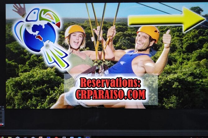 Horseback Riding Tour - The Sum Up