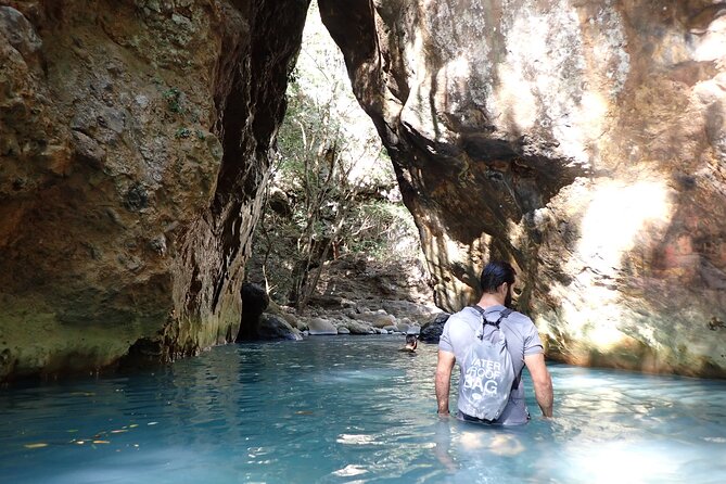 La Leona Waterfall Adventure Hike (Private Tour) - FAQ