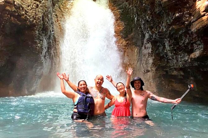 La Leona Waterfall Adventure Hike (Private Tour) - Explore the Hidden Beauty of La Leona Waterfall: A Detailed Review
